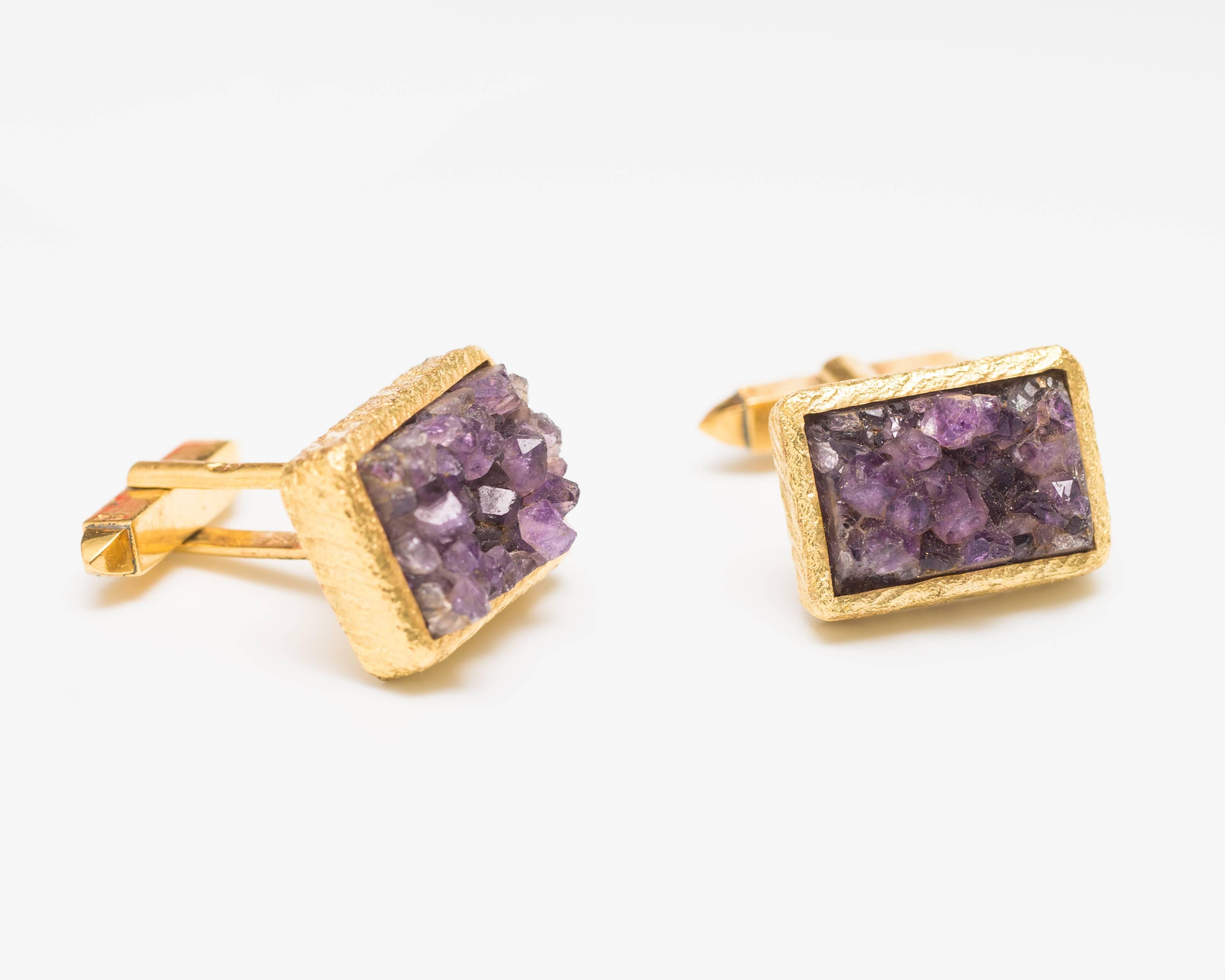 Dunhill Tie Clips Modern Dunhill Lapis Lazuli And 18 Carat Gold