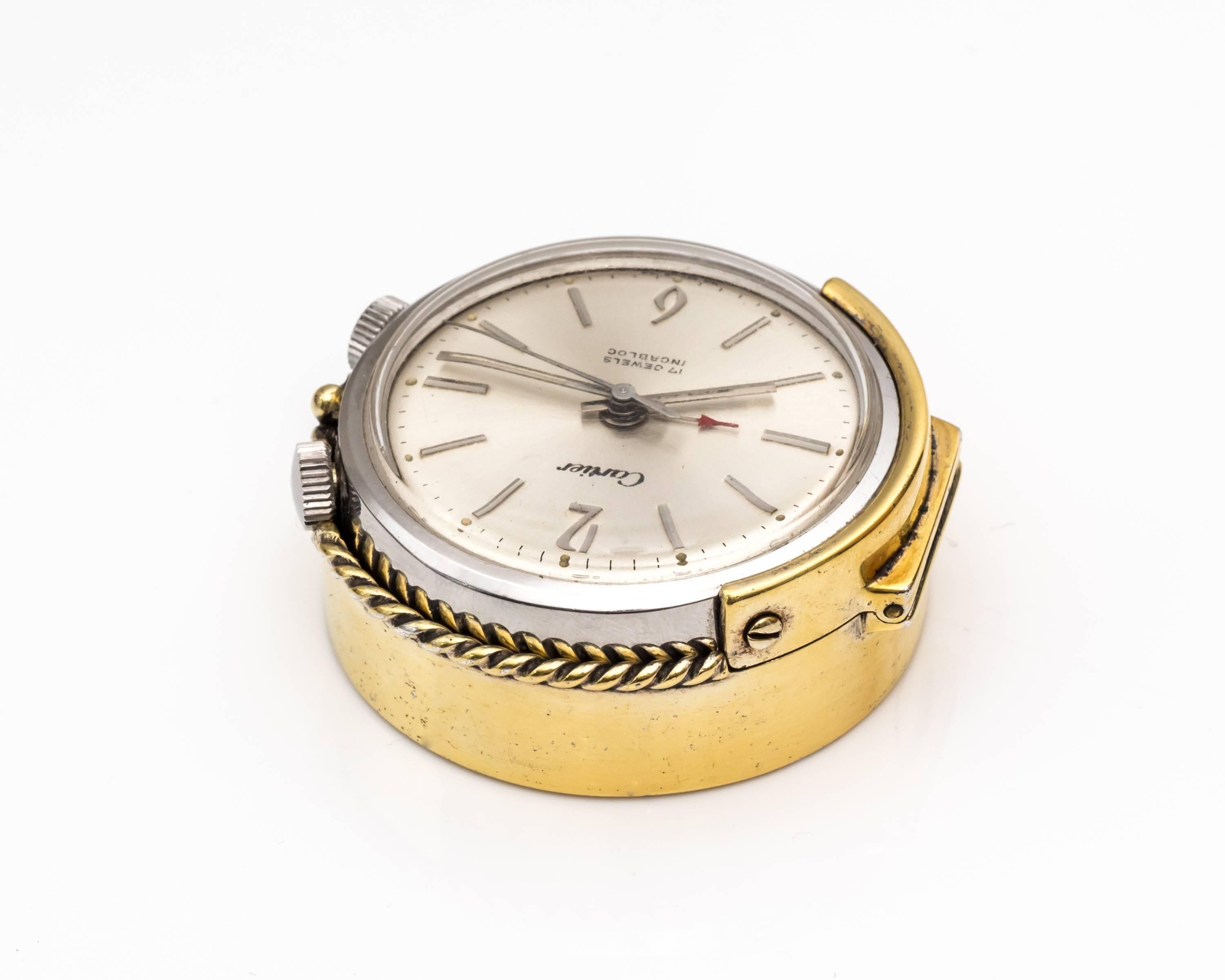 ermex pocket watch