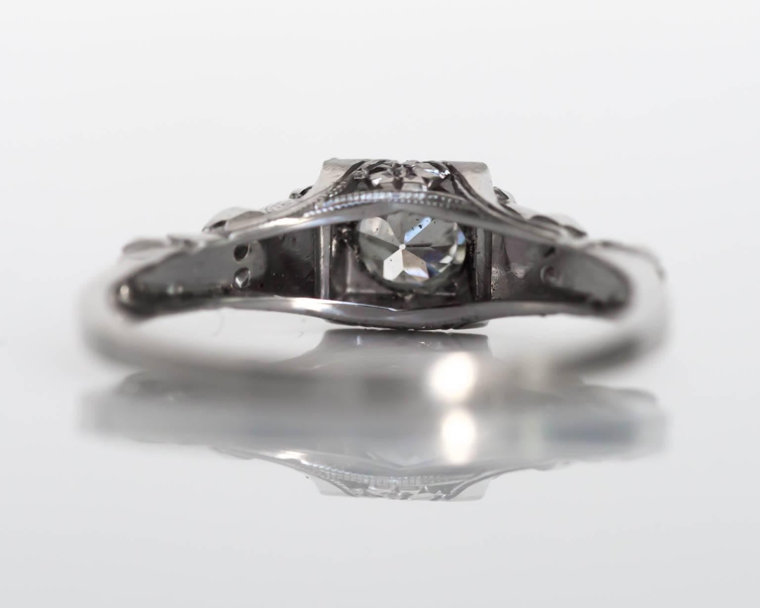 32 carat diamond ring