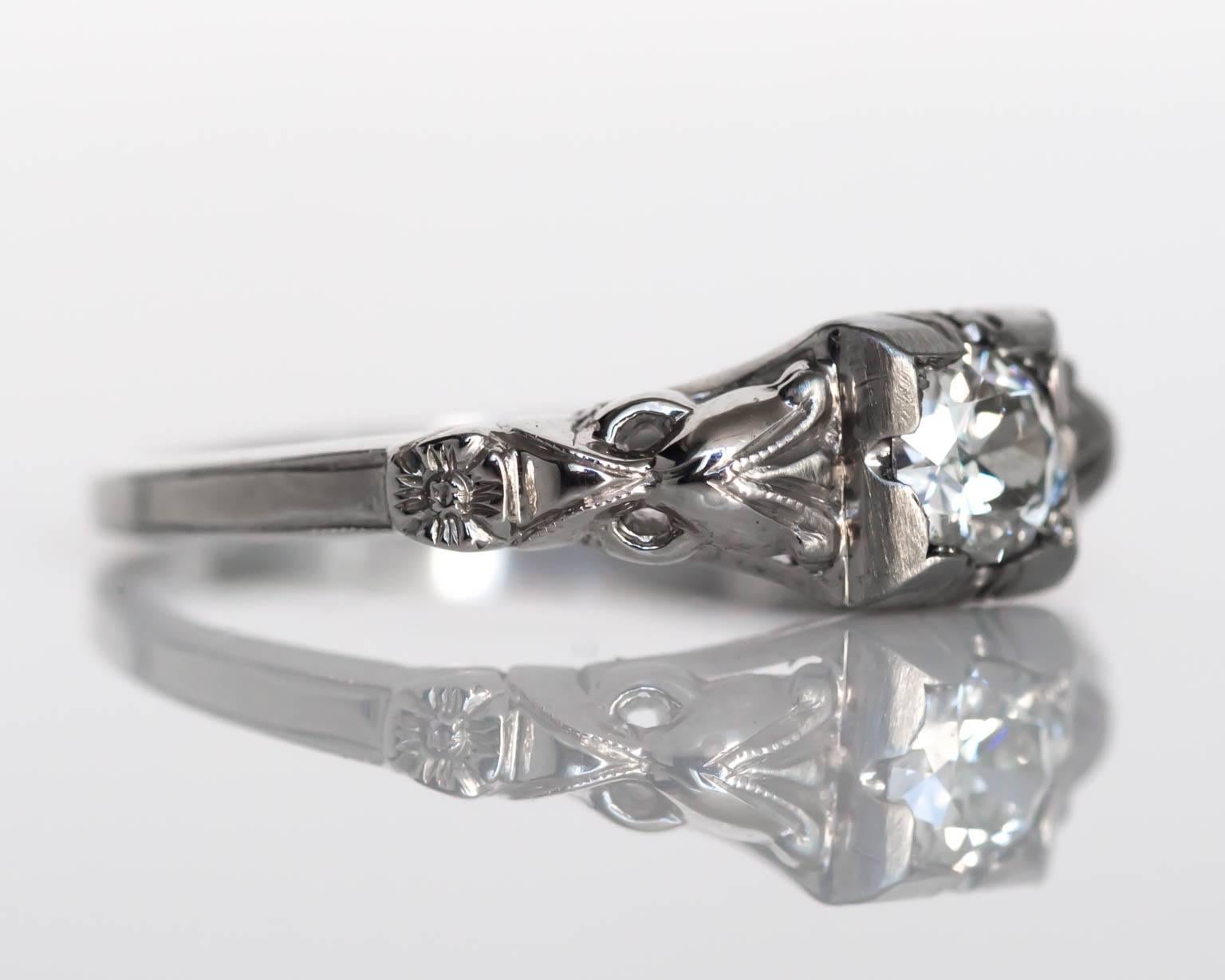 .32 carat diamond size