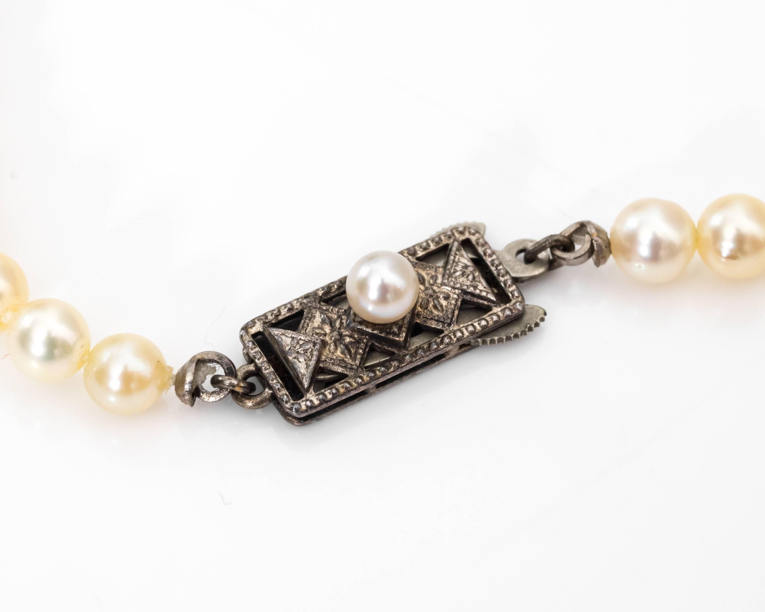 fashionphile mikimoto