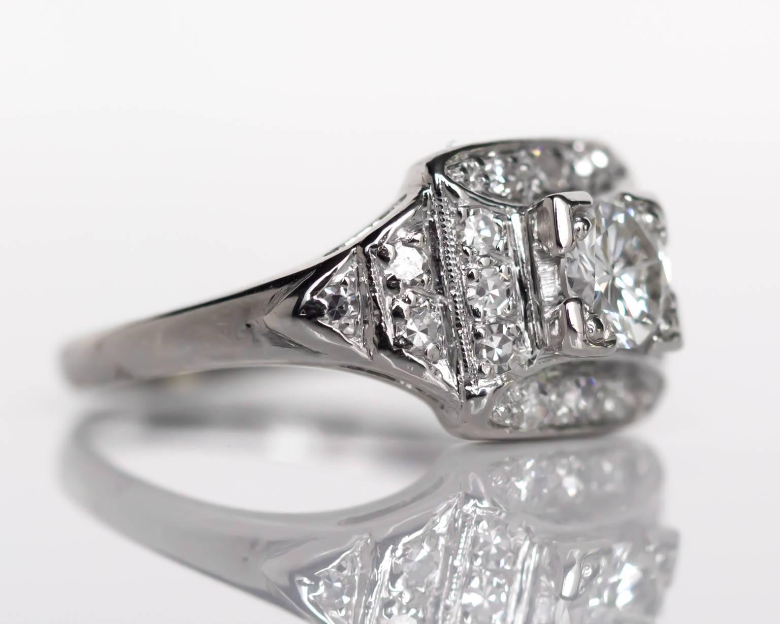 42 carat diamond ring