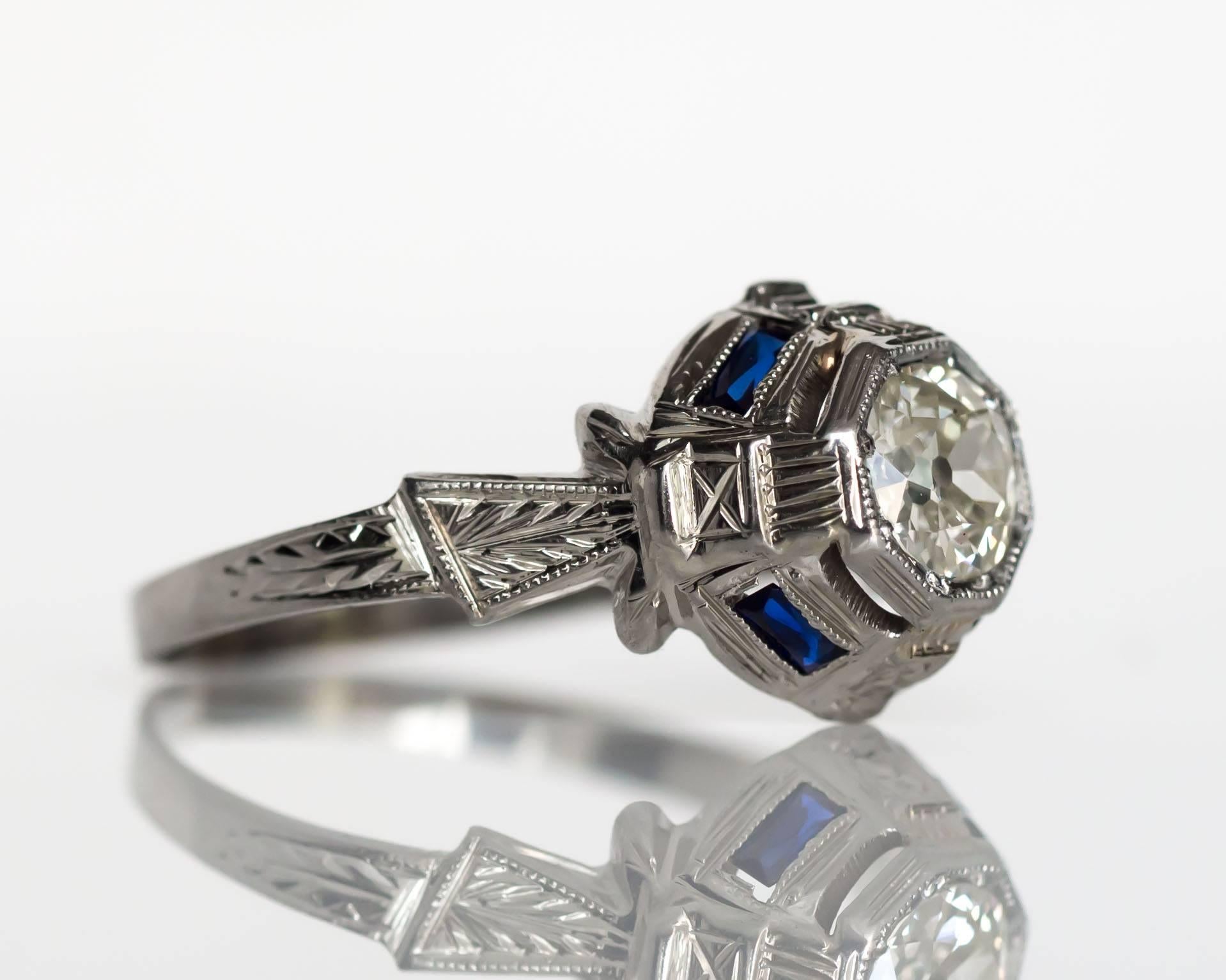 60 carat diamond ring