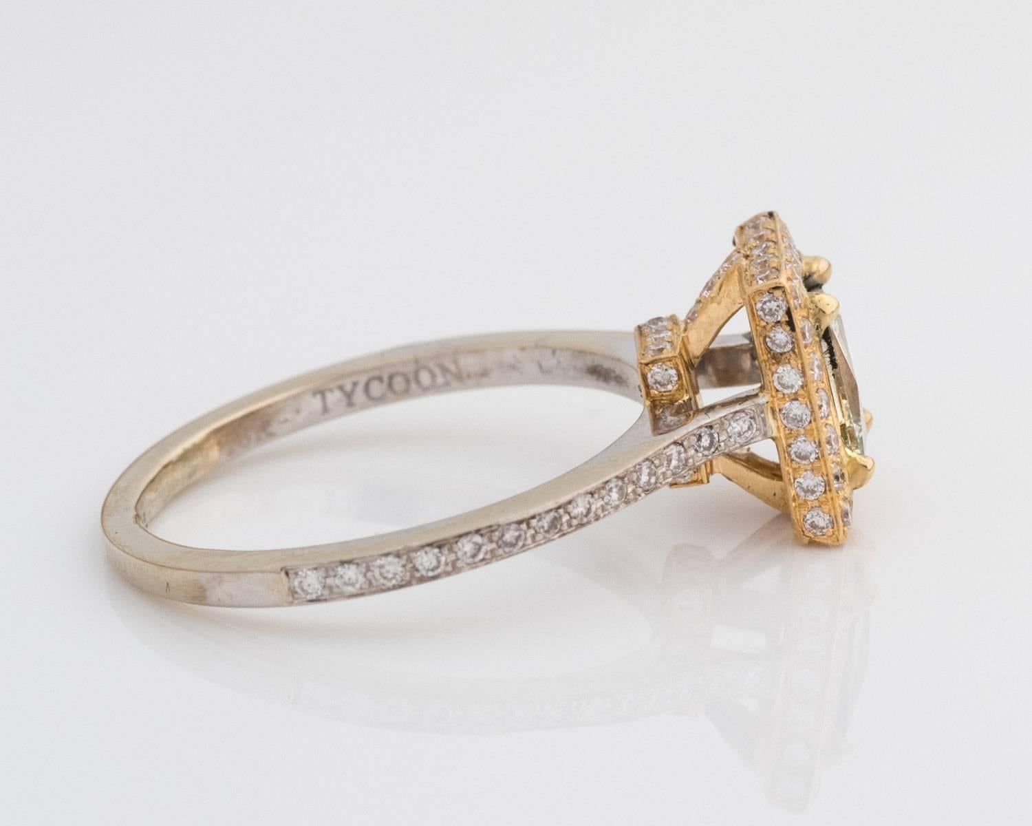 1990s engagement rings
