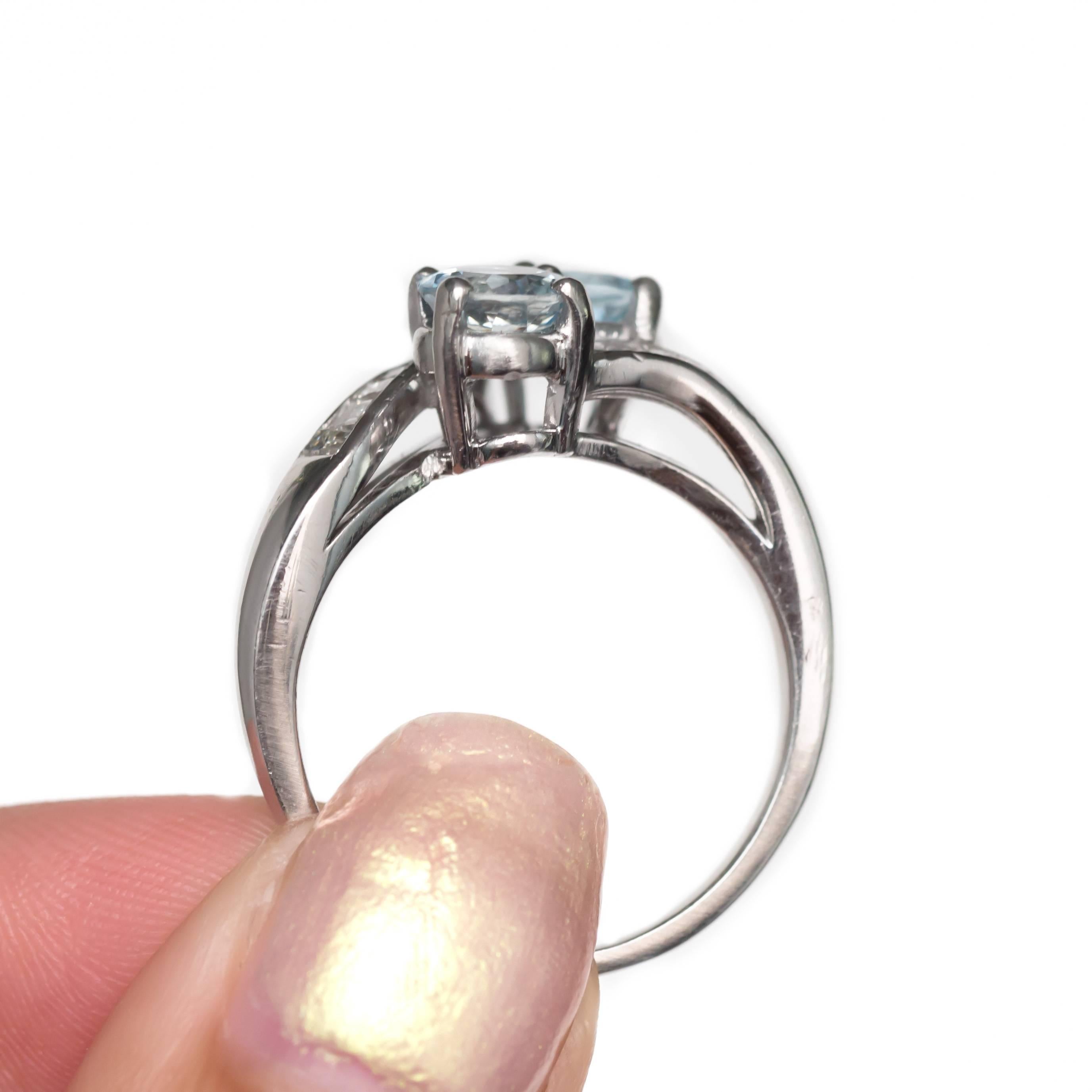 60 karat diamond ring