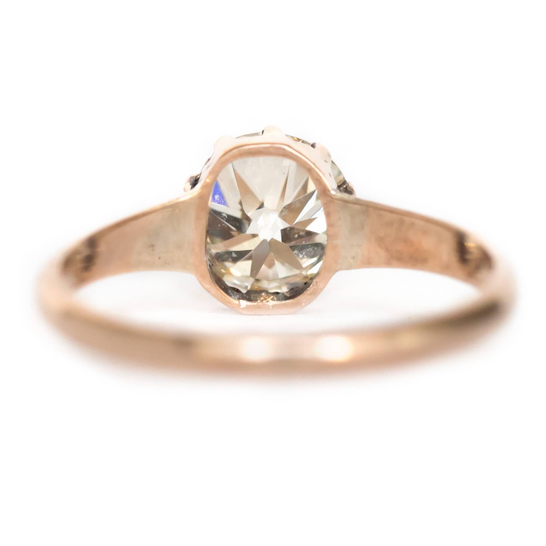 i carat diamond ring