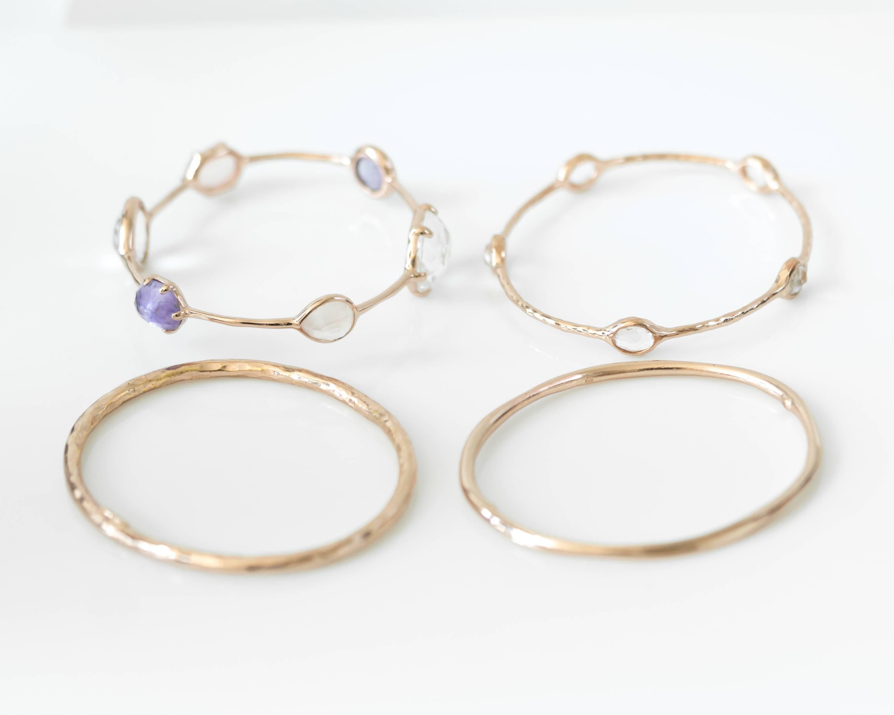 ippolita bangle set