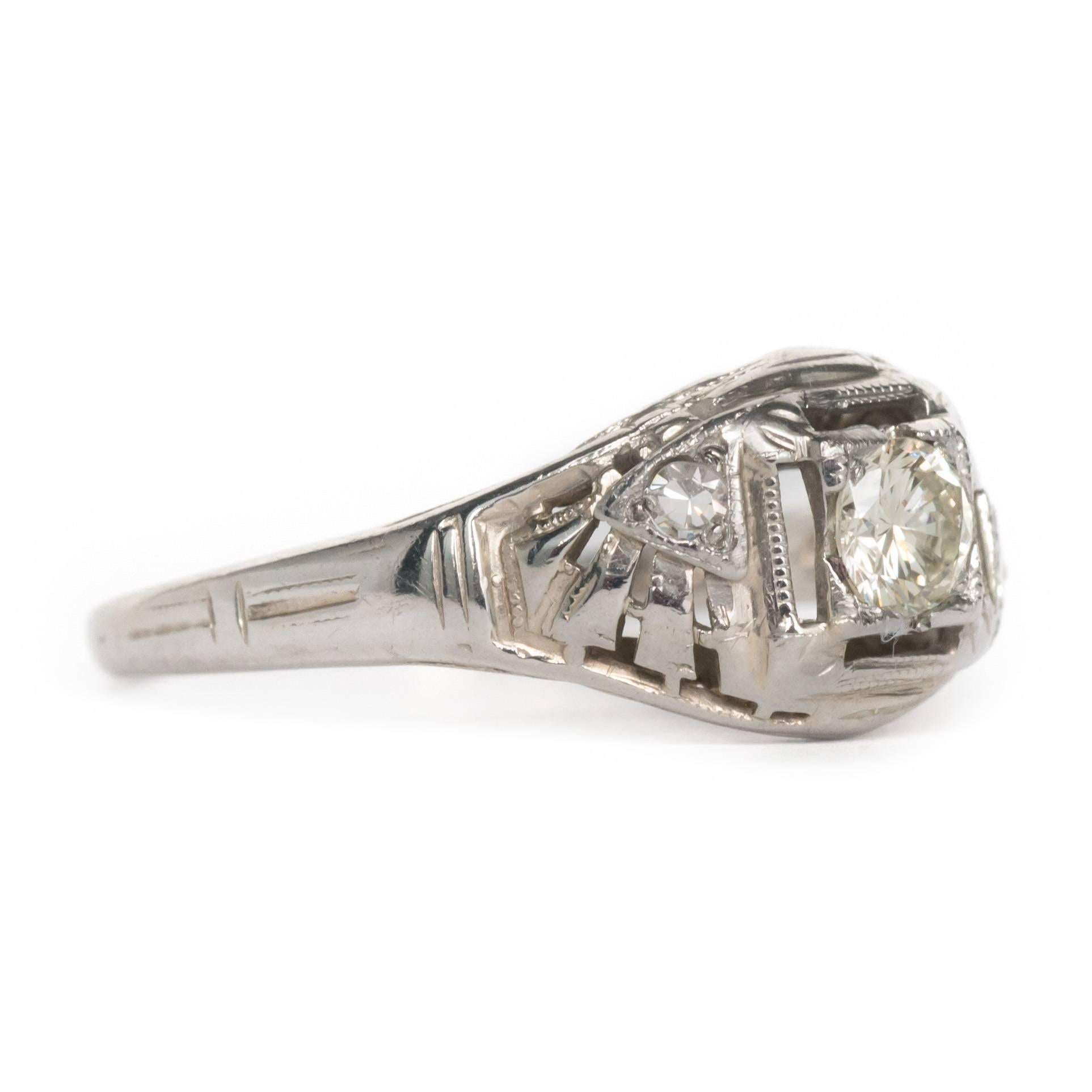 .20 carat diamond ring