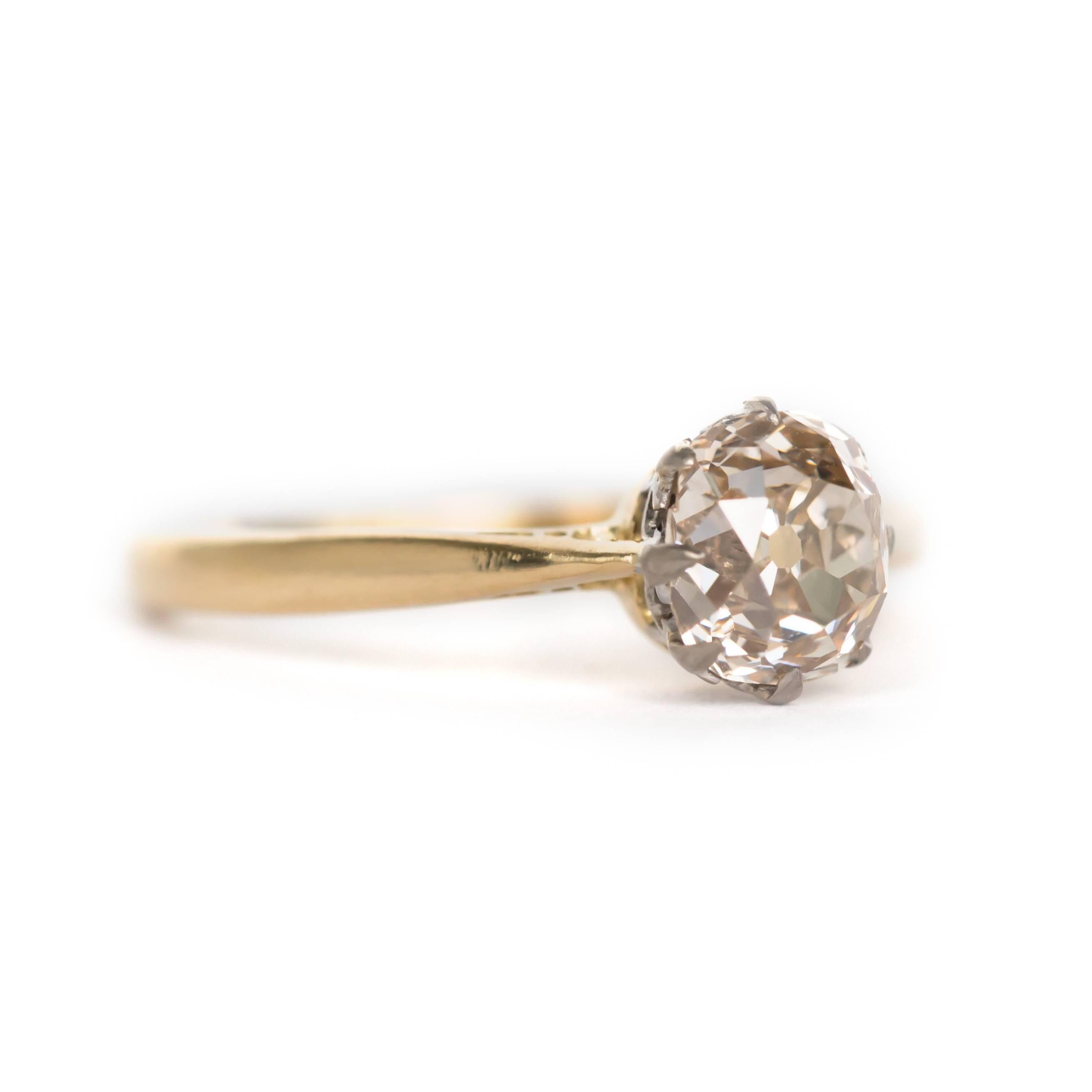 1.51 carat diamond
