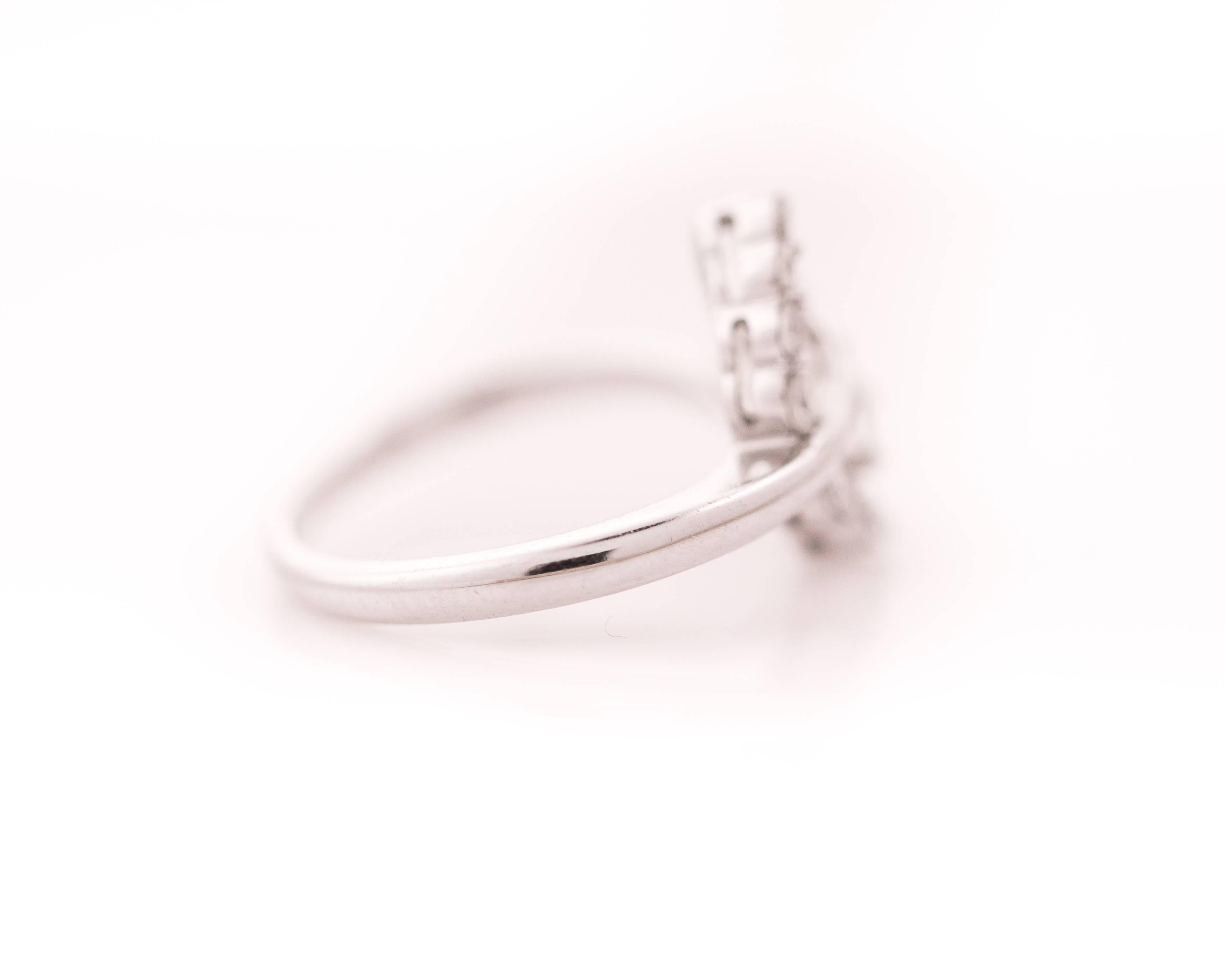 star diamond ring