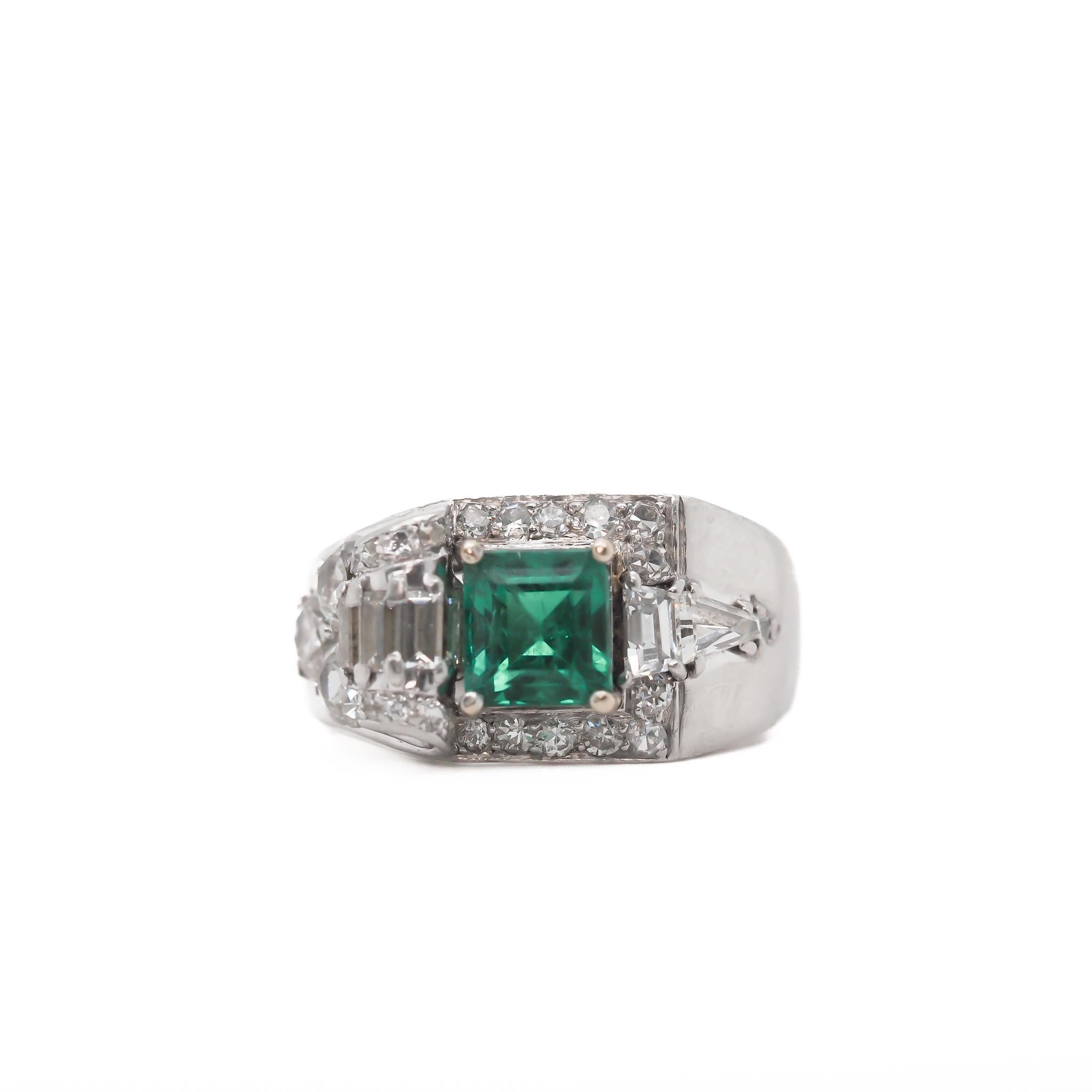 6 Engagement Rings