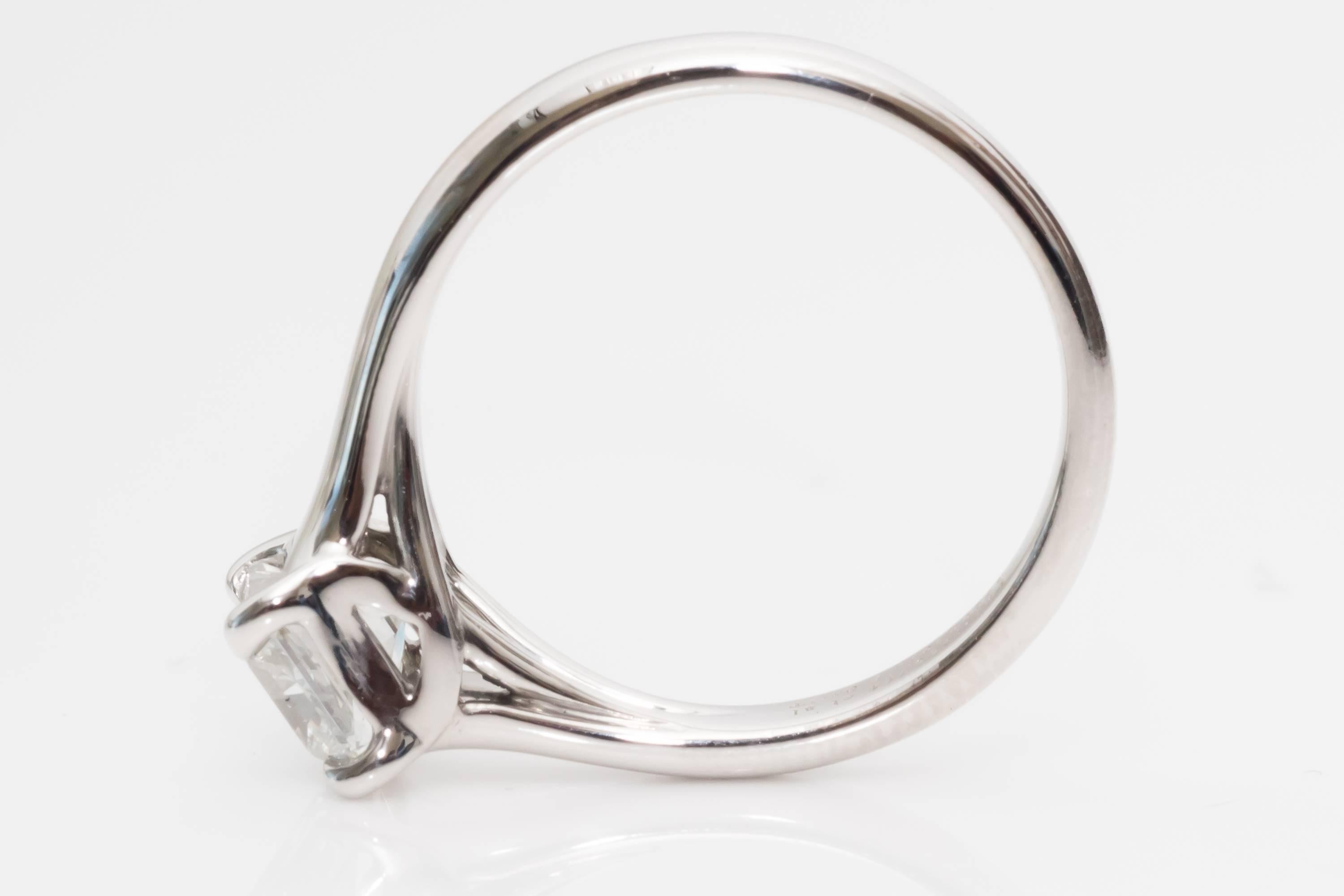 lucida ring
