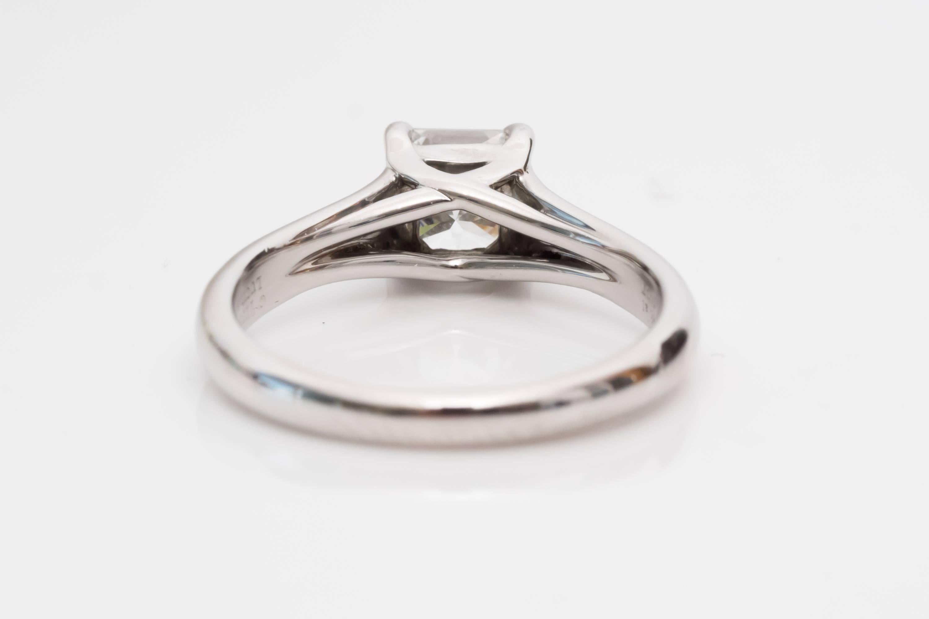 tiffany lucida diamond