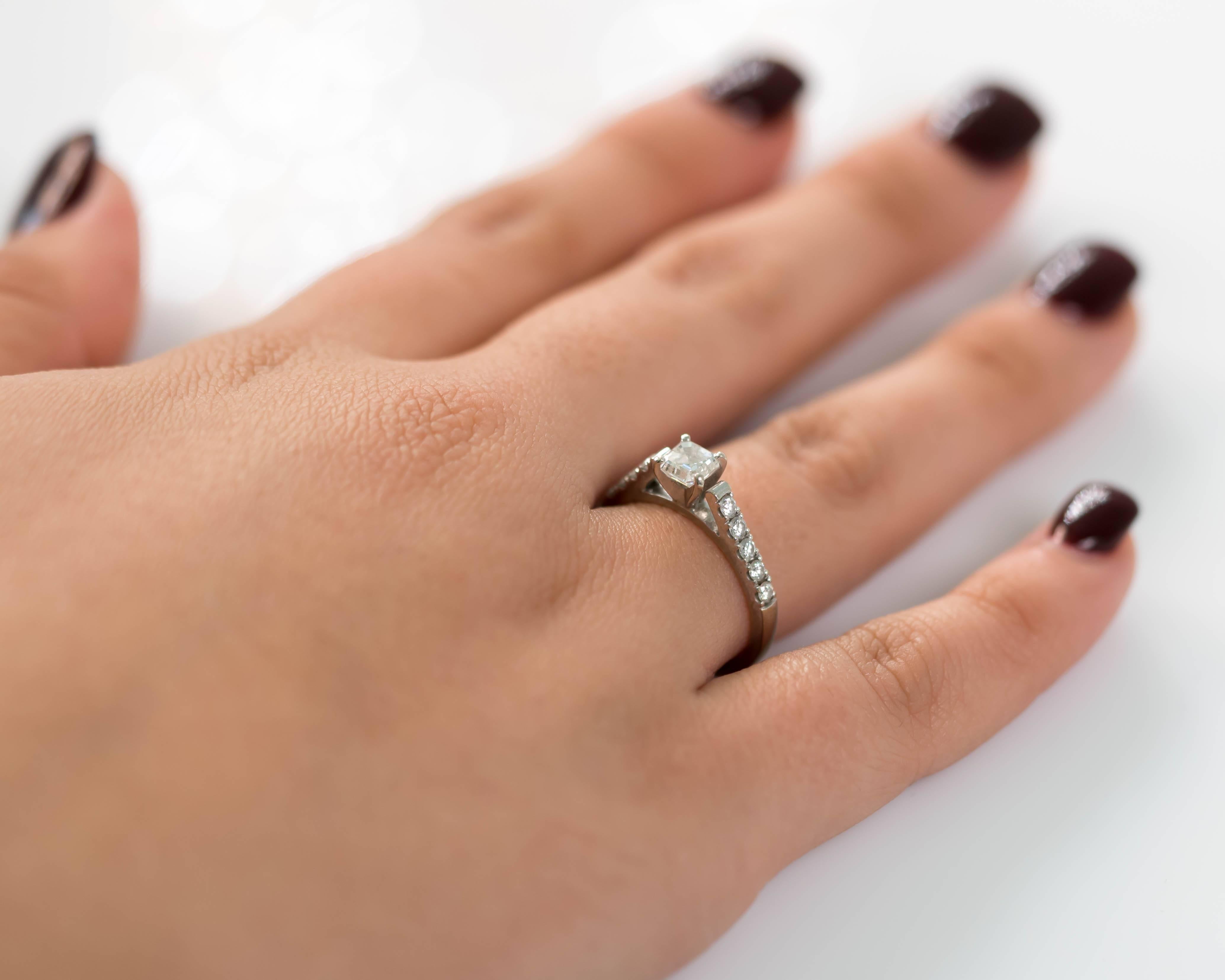 0.56 carat sale diamond price