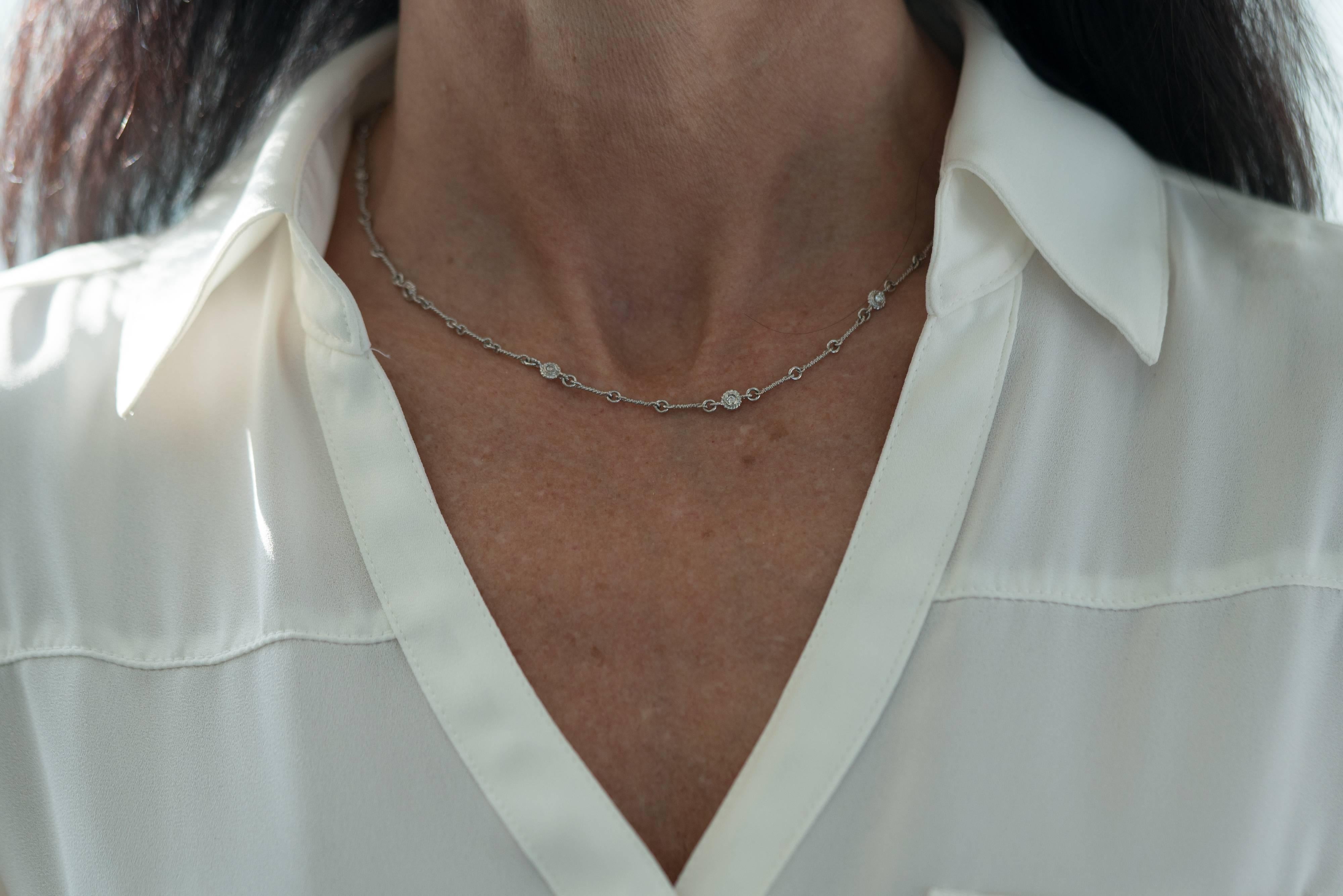 16 inch necklaces