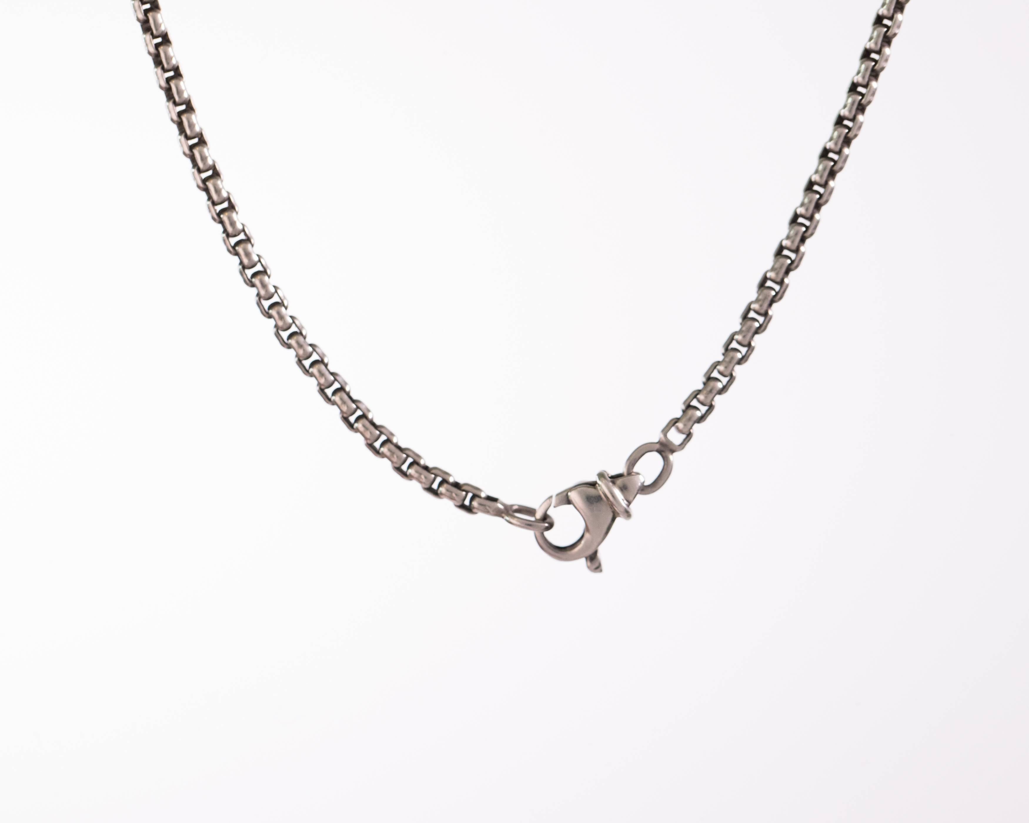 david yurman cable cookie classic heart necklace