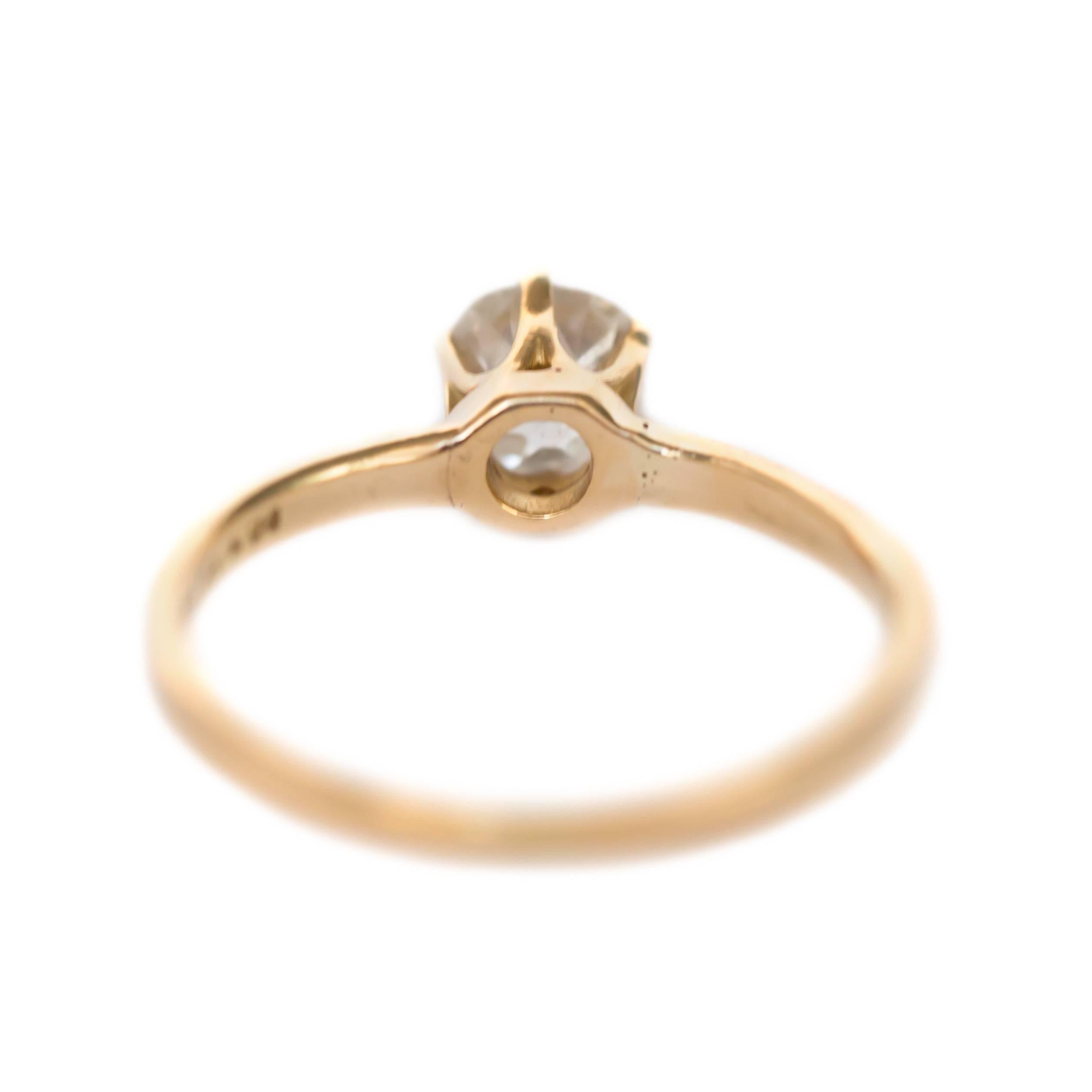 1920 tiffany engagement ring