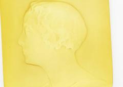 Buccellati Vintage Handmade Makeup Powder Case in 18 Karat Yellow Gold