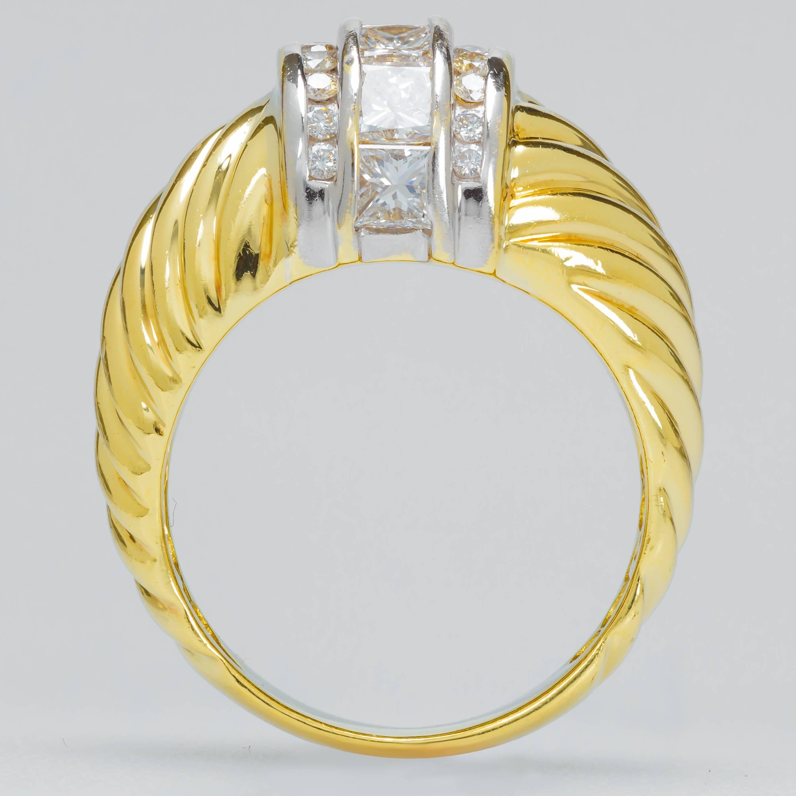 david yurman dome ring