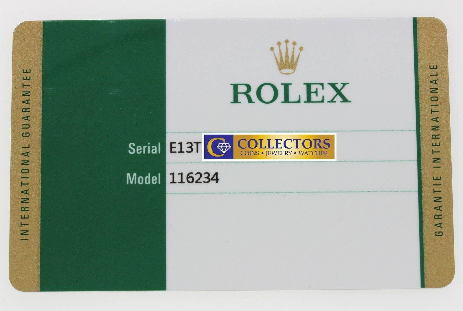 Rolex Yellow Gold Stainless Steel White Roman Dial DateJust Jubilee Wristwatch 4