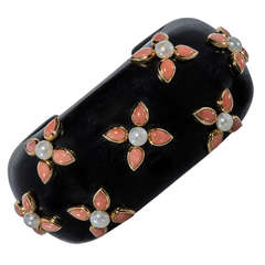 LOREEDUBOIS Cuff Bracelet 4