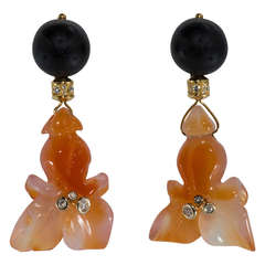 LOREEDUBOIS Earrings