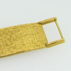 Corum $20 Gold US Liberty Coin 18K Yellow Gold Men's Quartz Watch