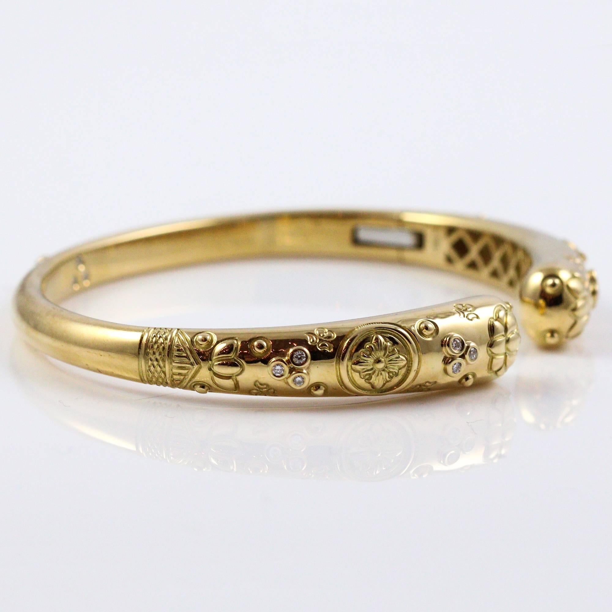 temple st clair bracelet