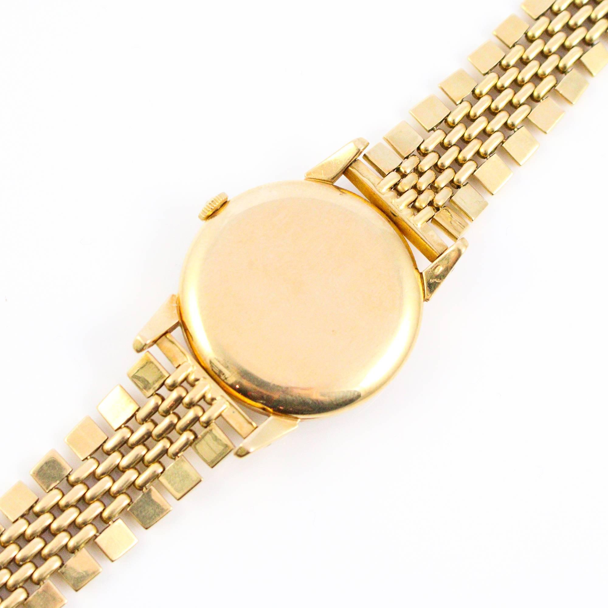 vacheron constantin 1940