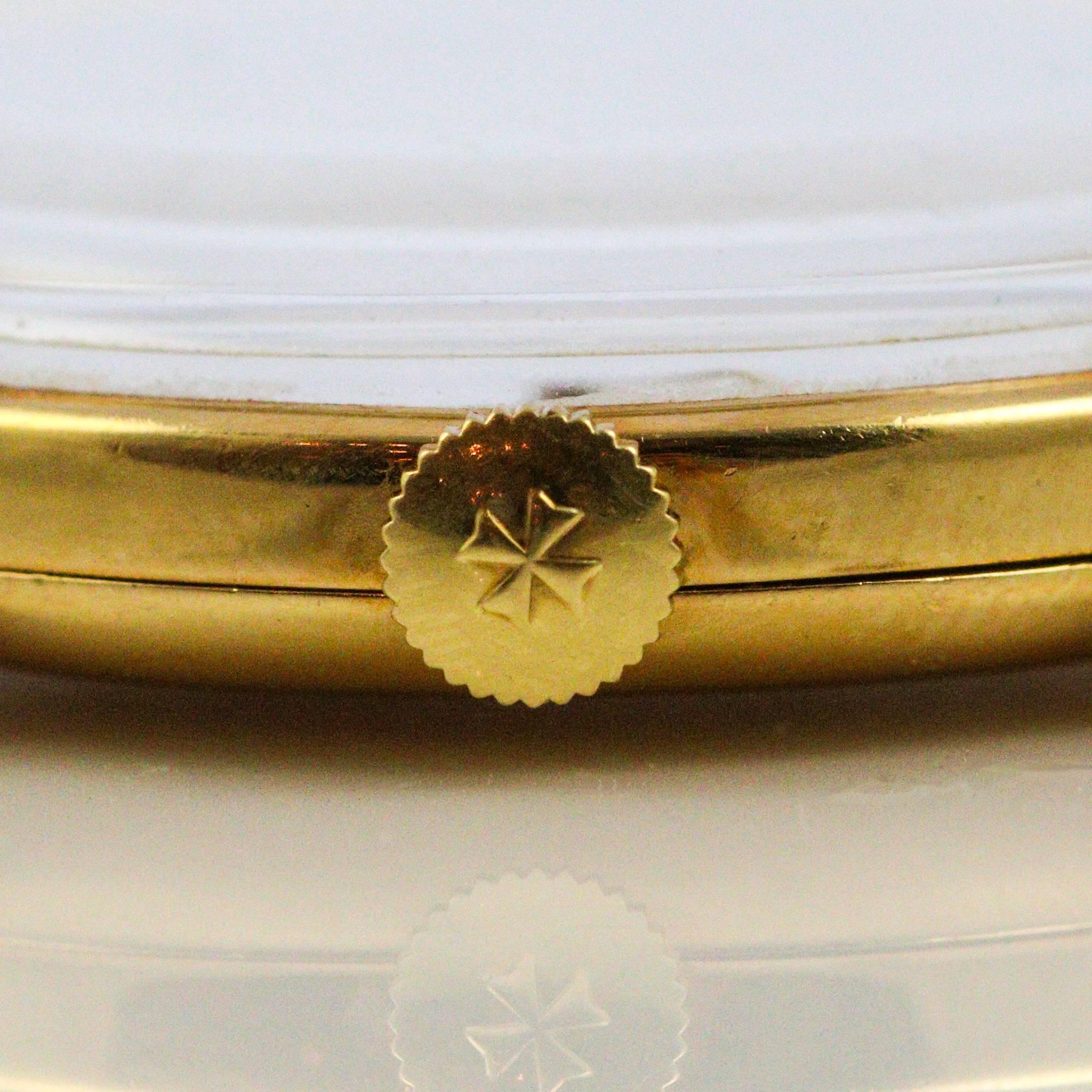 vacheron constantin 1940 circa