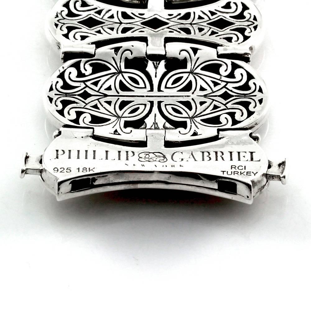 phillip gavriel bracelet