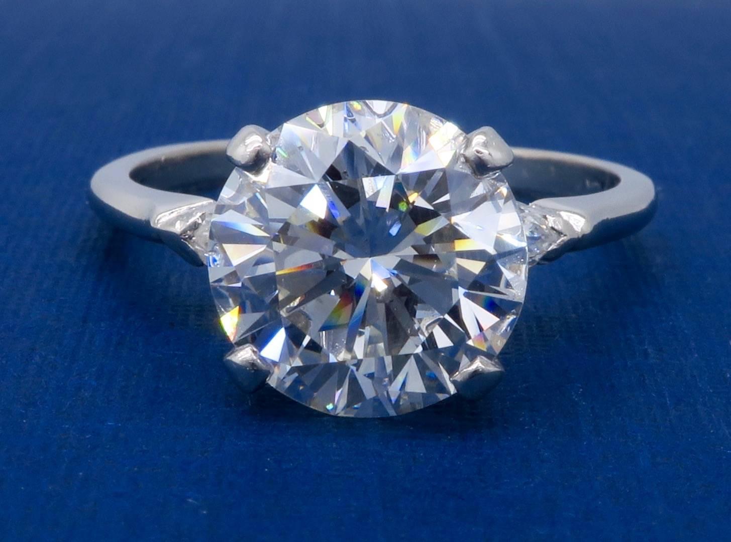 2.67 carat diamond price