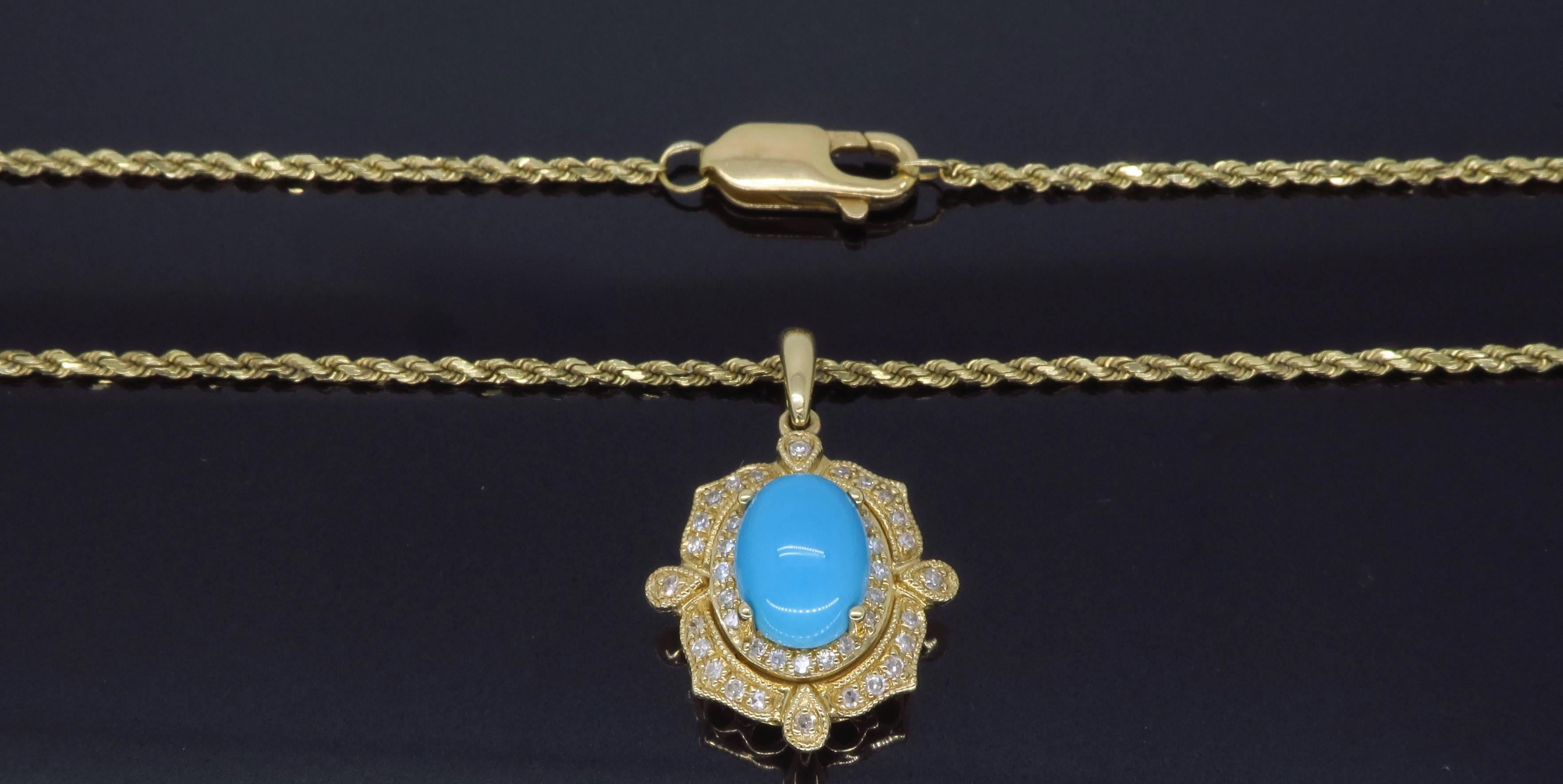 effy turquoise jewelry