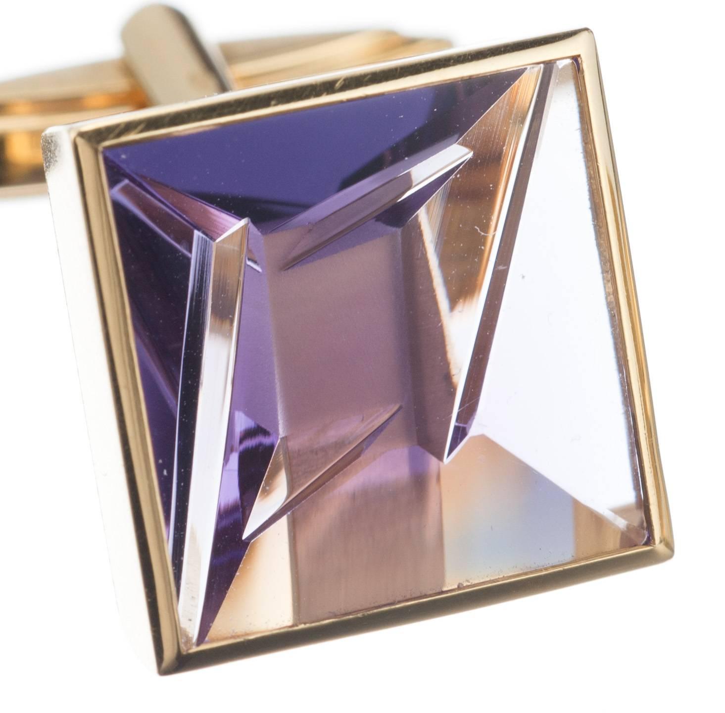 bernd munsteiner fantasy cut gemstones