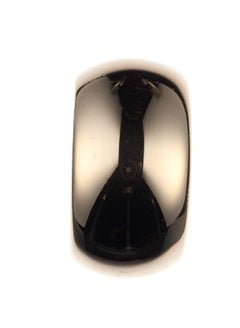 Isabelle Fa “Ellipse” Domed Ring in 18 Karat Rose Gold