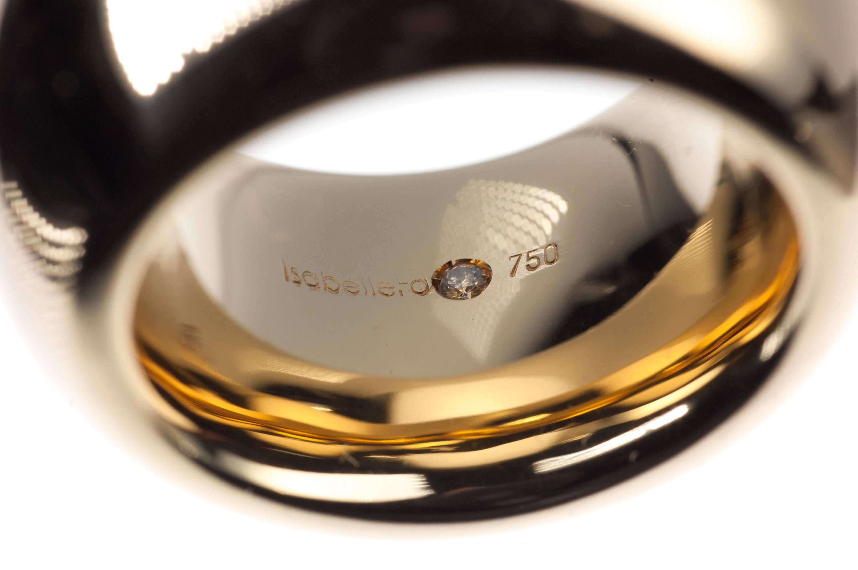cartier dome ring