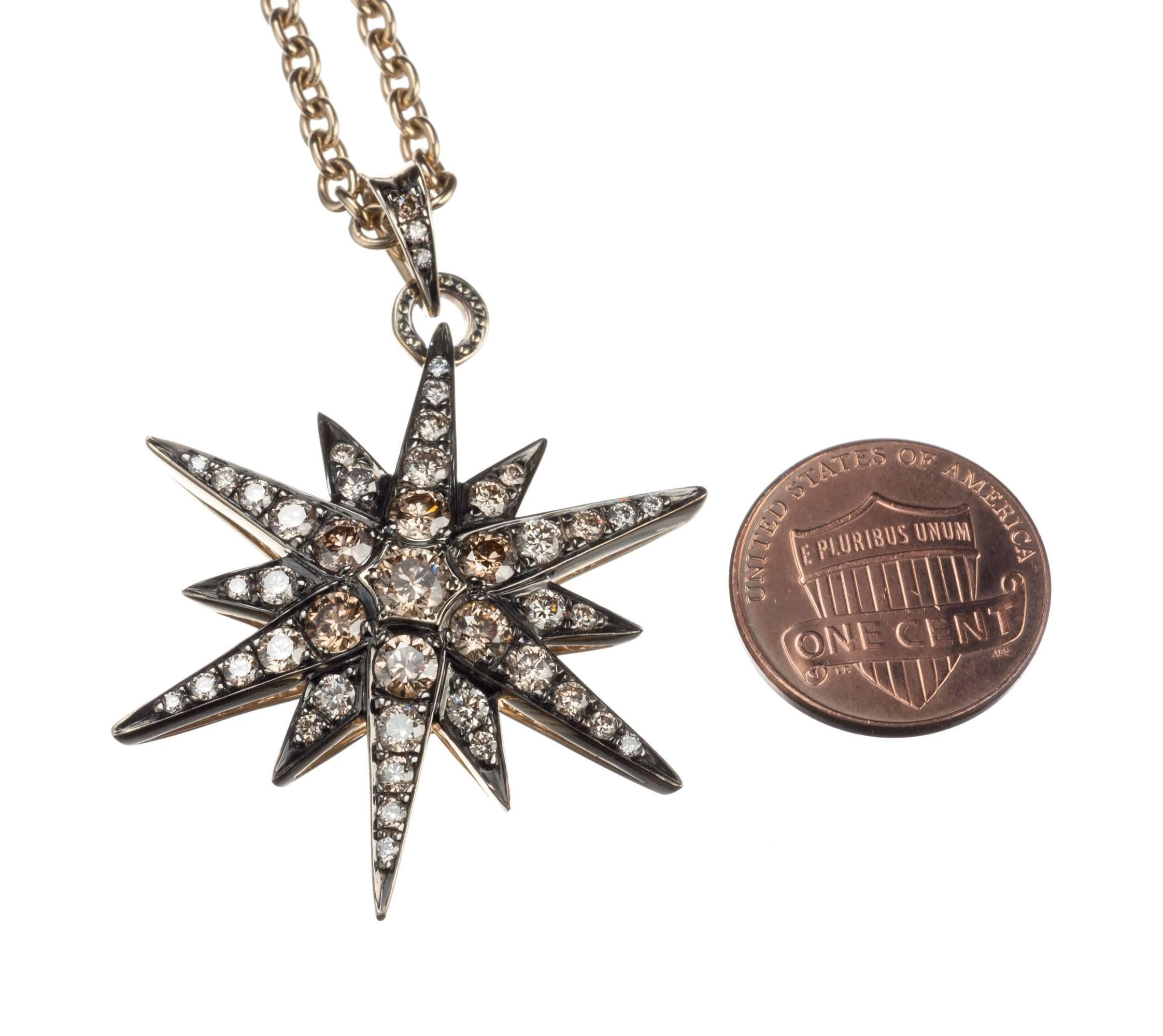 h stern star necklace price