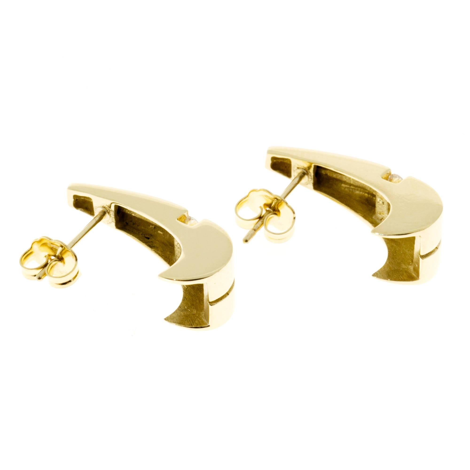 john atencio earrings