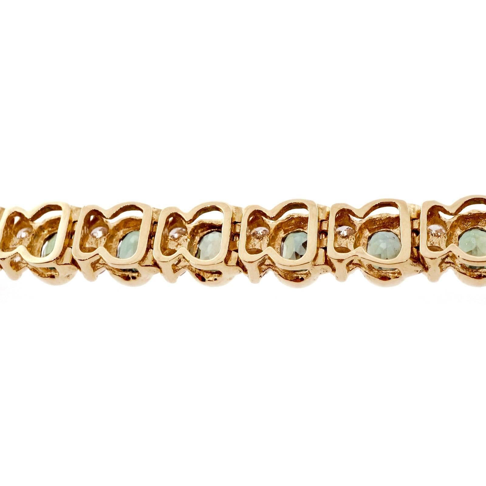 genuine alexandrite bangles and bracelets