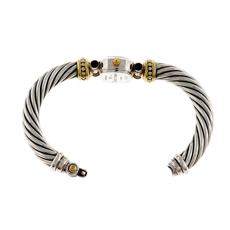David yurman watches ladies hotsell