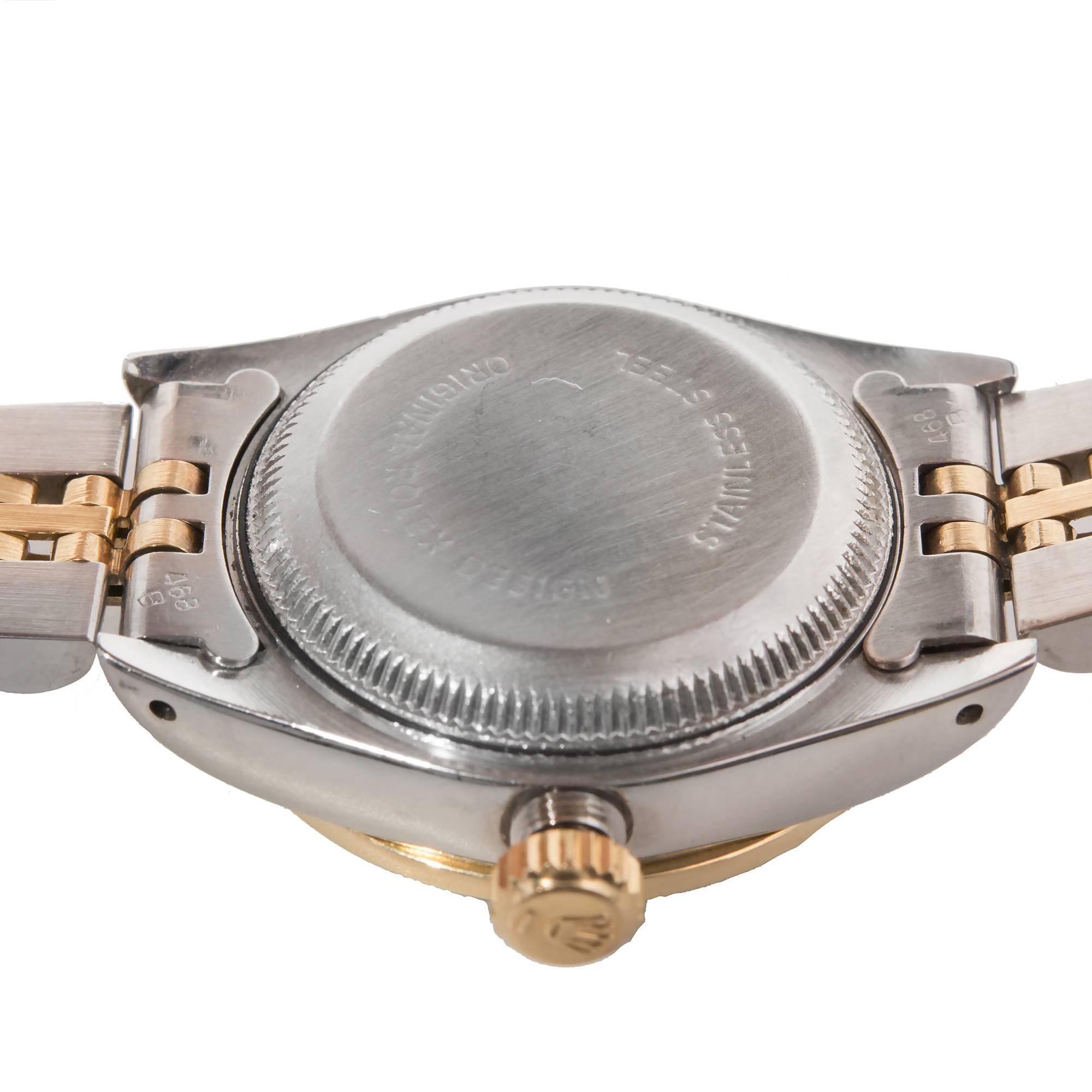 rolex model 69173