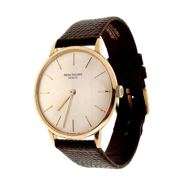patek philippe 5520p