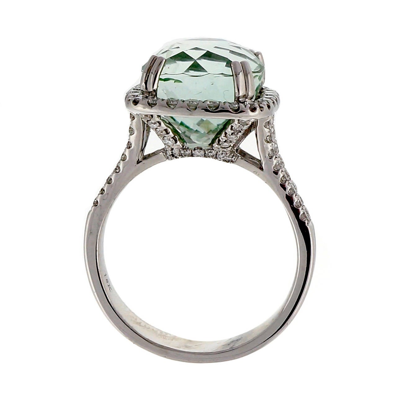 tourmaline light green