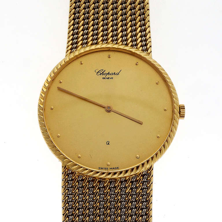 chopard bracelet men