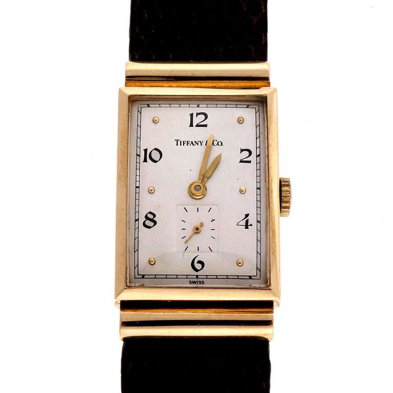 longines gold watch vintage