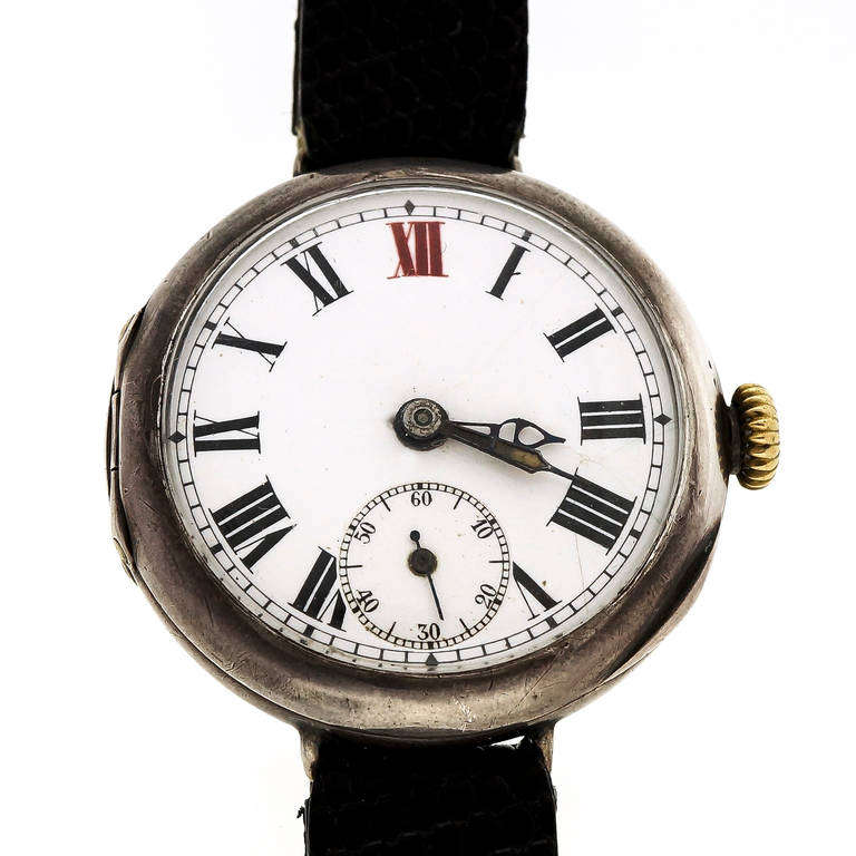1916 rolex