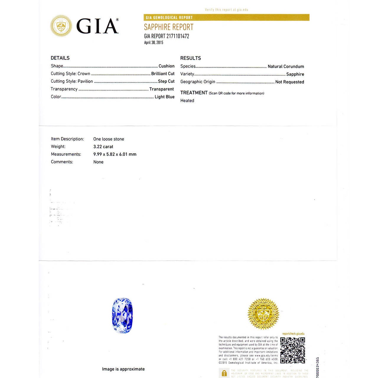 GIA zertifizierter 5,91 Karat Saphir Diamant Gold Kuppel-Cocktail-Cluster-Ring im Zustand „Hervorragend“ im Angebot in Stamford, CT