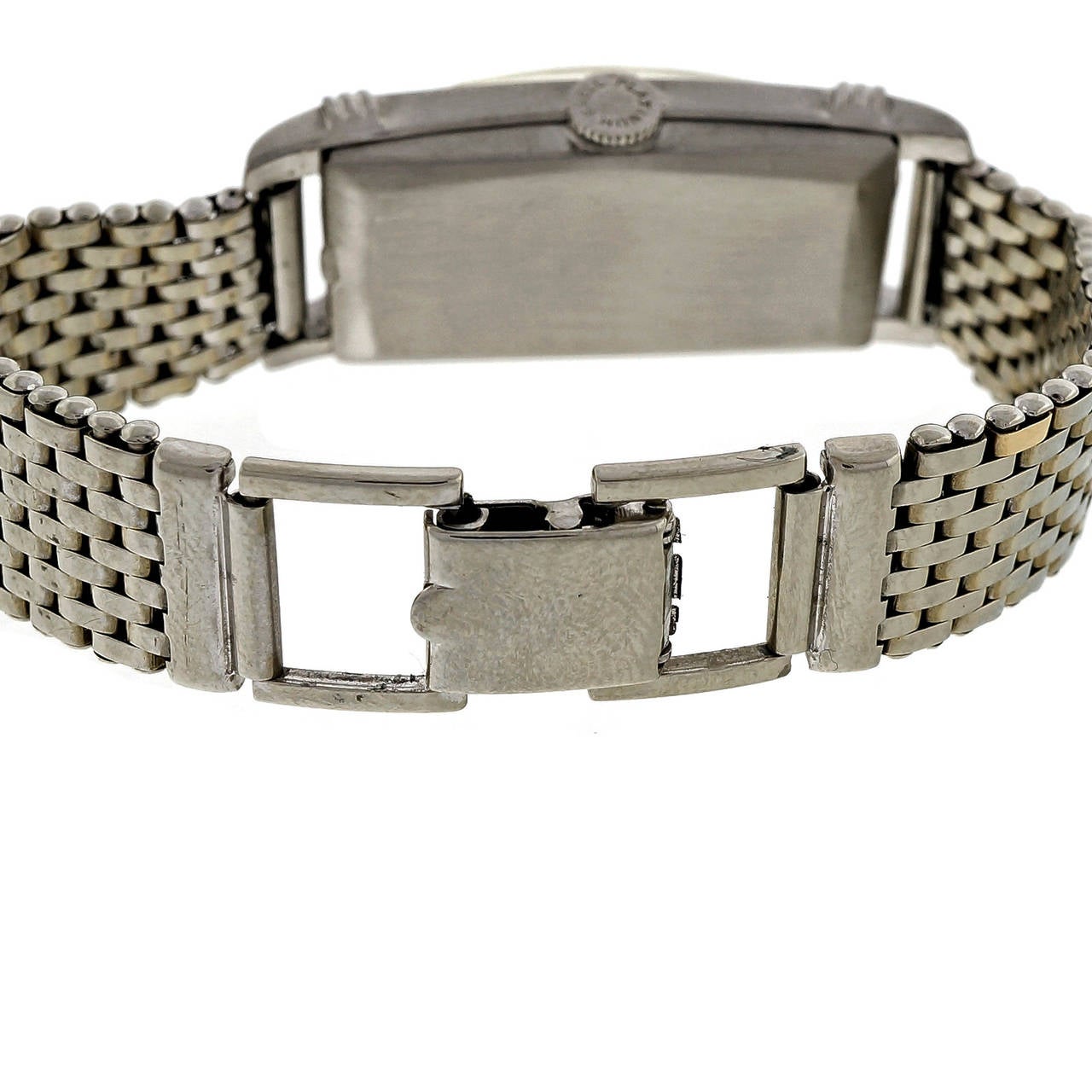 longines diamond watches vintage