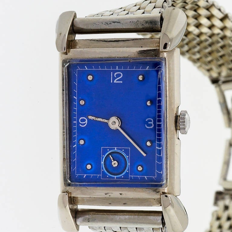 1949 bulova watch