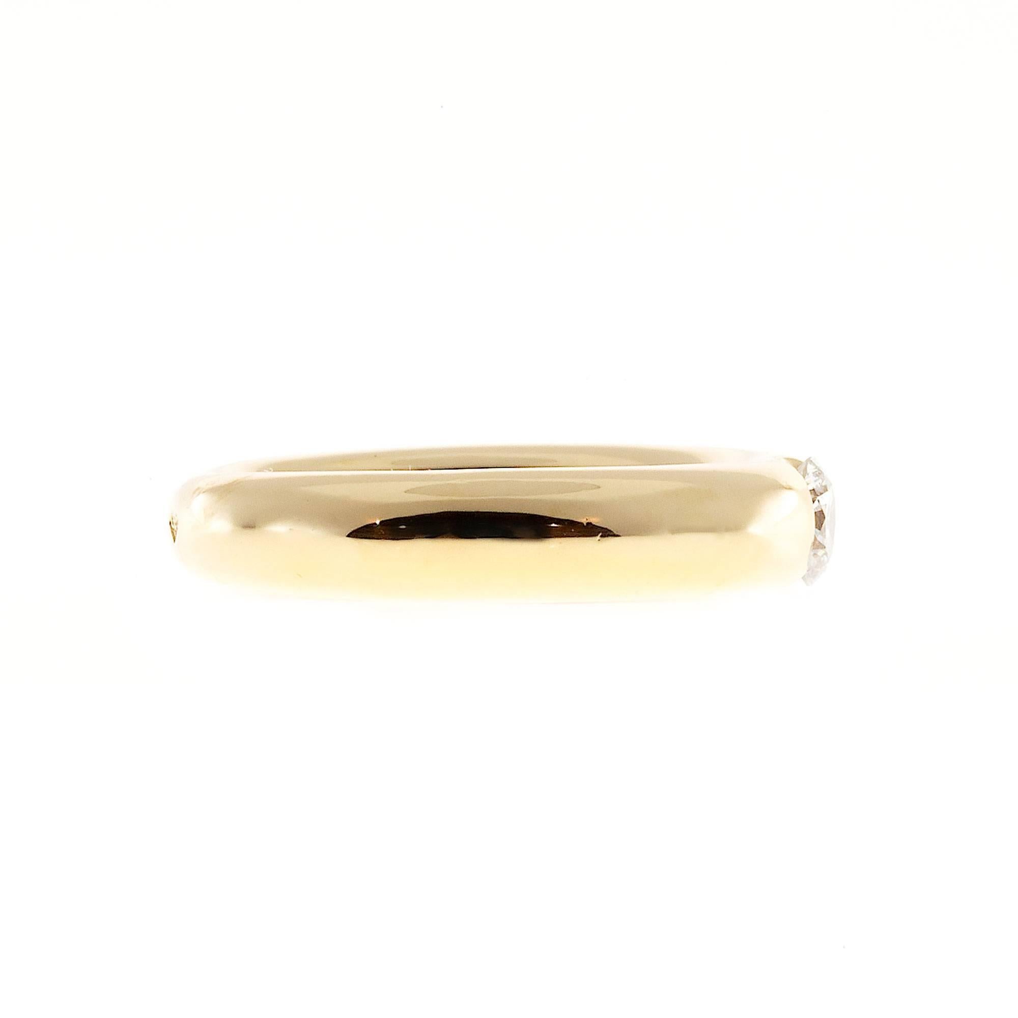 cartier ellipse ring